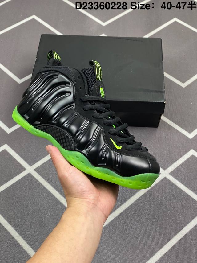 耐克 Nike 耐克喷泡 货号：314996 701尺码：40-47半 Airfoampositepro,它依然代表了当时球鞋生产工艺的顶点,国内的鞋迷因为Pr