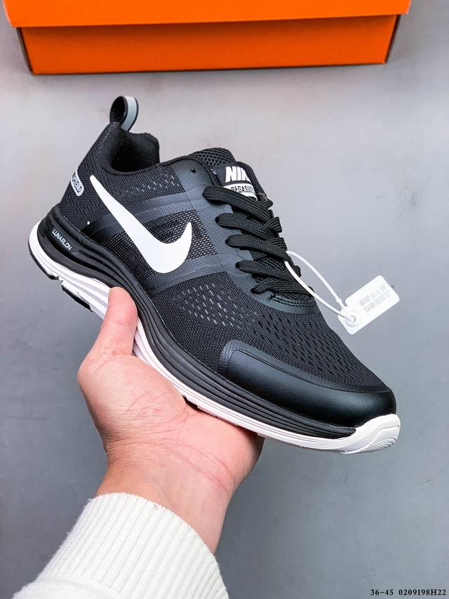 耐克Nike Air Pegasus 30X网面透气运动休闲鞋 0209198H22