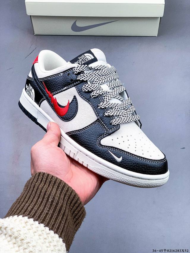 Nike Dunk Sb Low耐克 低帮滑板鞋 纯原生产线！头层带芯片！打造市面Dunk Sb系列标杆！ 全套原厂纸板，原楦头，唯一越南进口贝利皮！一切遵循公