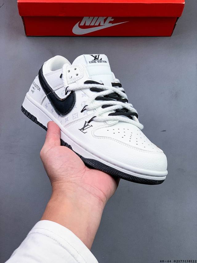 耐克Nike Sb Dunk Low Pro经典百搭休闲滑板鞋 0217315H22