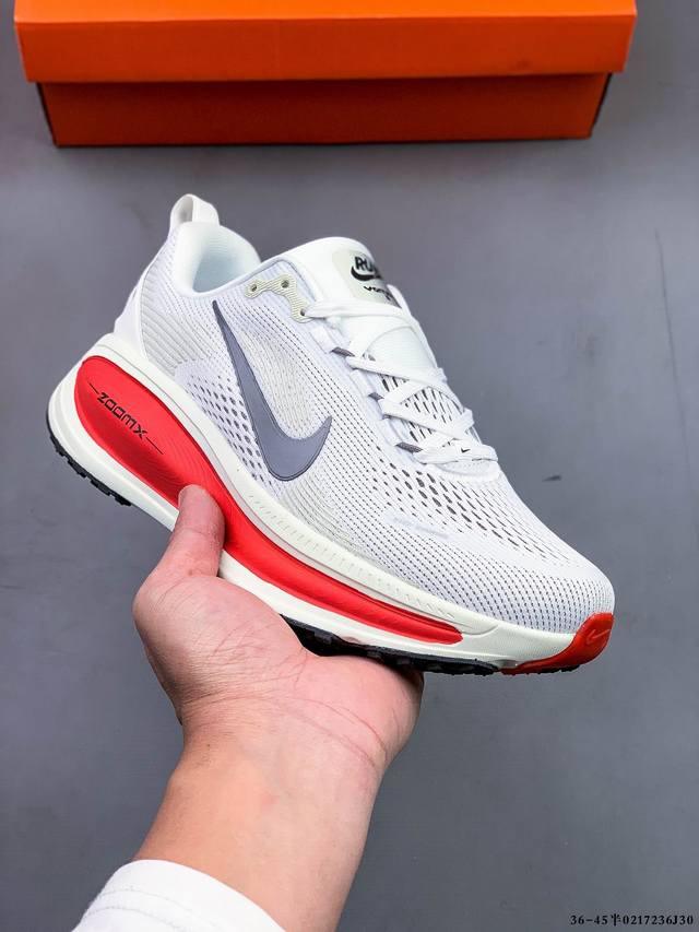 Nike Air Zoom Vomero 18 全新科技提前原鞋开发 充正版本 区别市面真标版本 必定是官方强力主推款式，真正的Zoom缓震科技嵌入如假包退 ， - 点击图像关闭