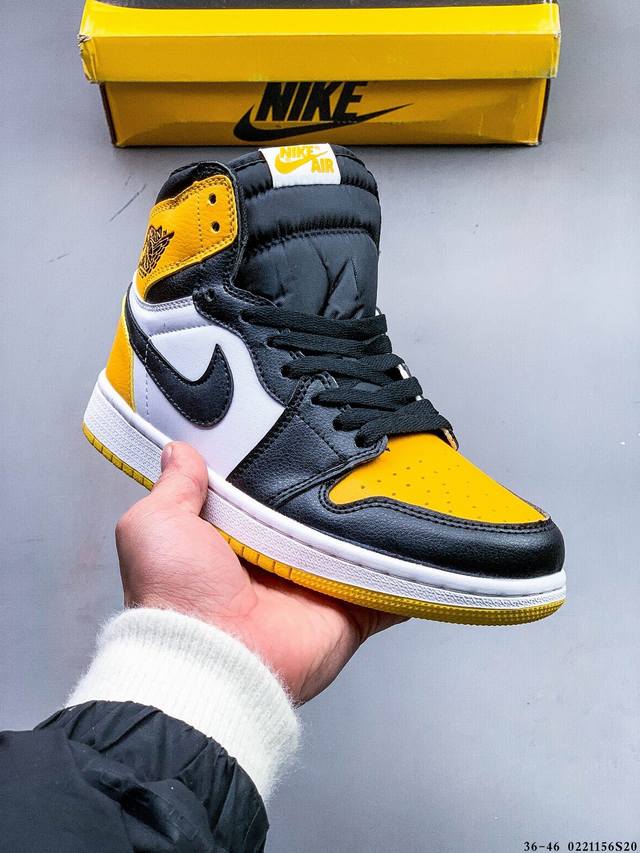 耐克Nike Air Jordan 1 Mid Aj1乔丹一代中帮经典复古文化休闲运动篮球鞋 0221156S20