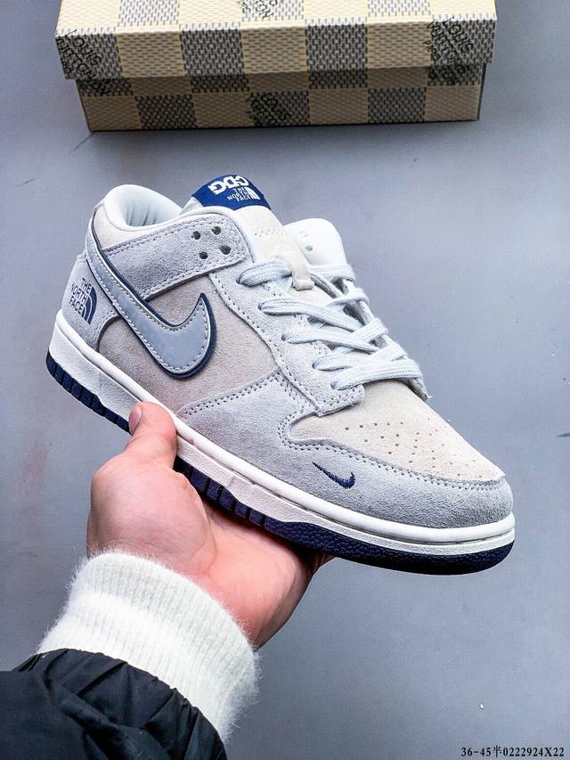 真标半码！耐克Nike Sb Dunk Low Pro经典百搭休闲滑板鞋 0222924X22