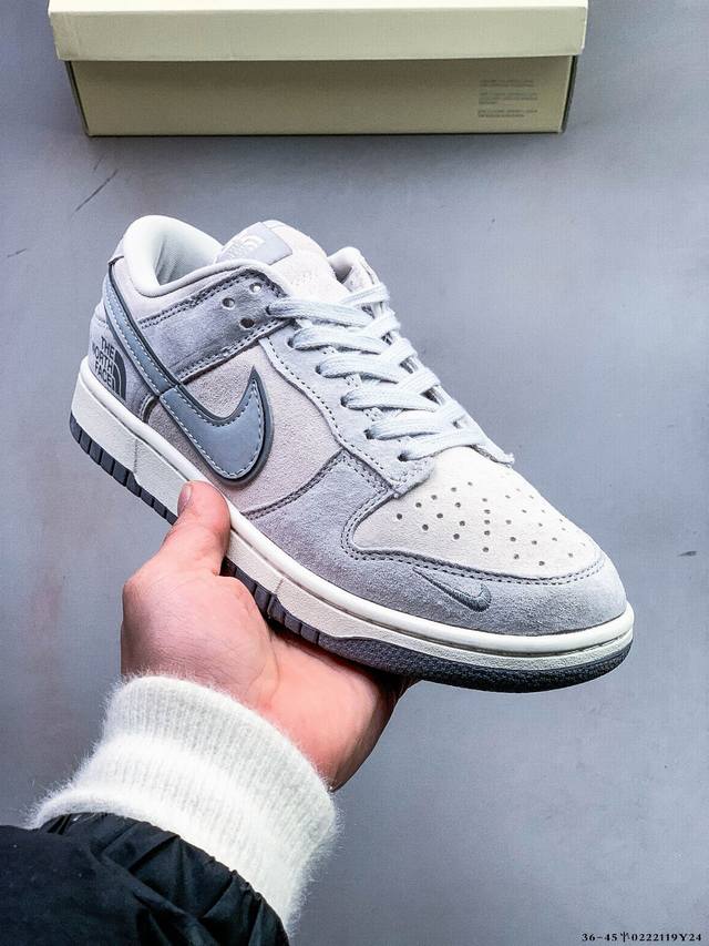 真标半码！耐克Nike Sb Dunk Low Pro经典百搭休闲滑板鞋 0222119Y24