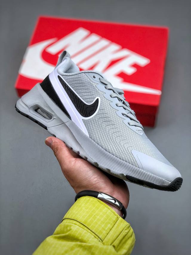 Z Nike Air Max Nuaxls气垫休闲跑鞋 Hq4329 003尺码：36-45 半