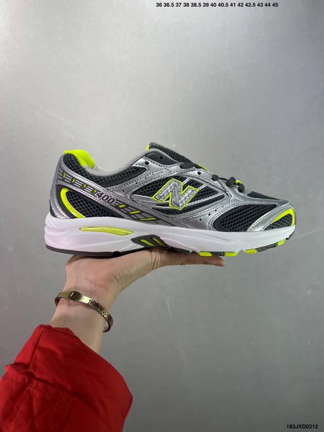 公司级Wr 400 New Balance Nb Fuelcell Supercomp Nb跑步鞋 Fuelcell Supercomp Trainer采用Fu