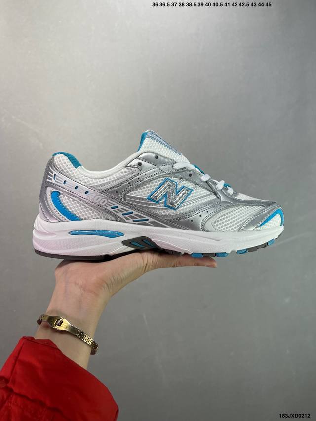 公司级Wr 400 New Balance Nb Fuelcell Supercomp Nb跑步鞋 Fuelcell Supercomp Trainer采用Fu