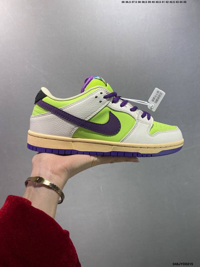 公司级耐克Nike Dunk Low Retro 扣篮系列 解构抽绳复古低帮休闲运动滑板板鞋 采用脚感柔软舒适Zoomair气垫 有效吸收滑板等极限运动在落地时