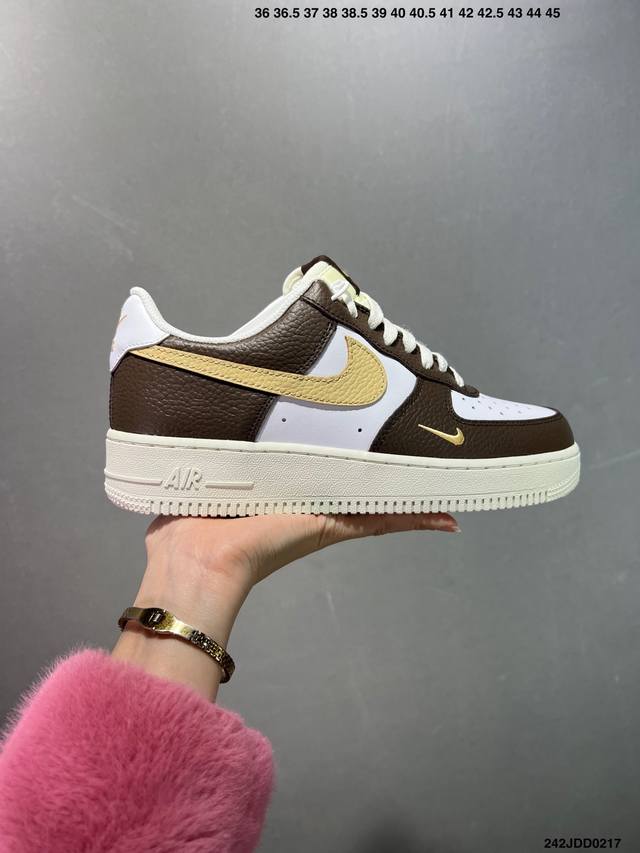 特价Nike Air Force 1 Low 07 “帆布白” 原楦头原纸板 打造纯正低帮空军版型 专注外贸渠道 全掌内置蜂窝气垫 原盒配件 原厂中底钢印、拉帮