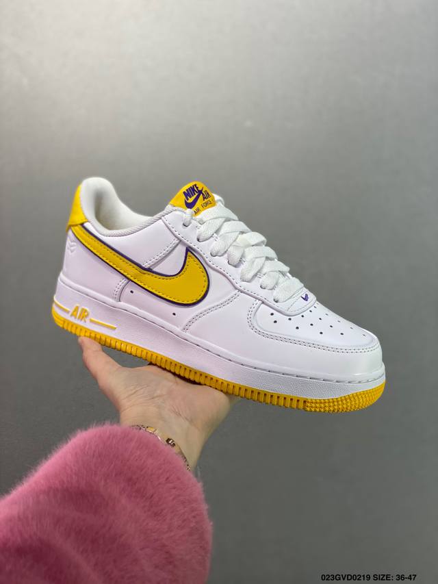 公司级Nike Air Force 1‘07 Lv8 原楦头原纸板 打造纯正低帮空军版型 专注外贸渠道 全掌内置蜂窝气垫 原盒配件 原厂中底钢印、拉帮完美 货号