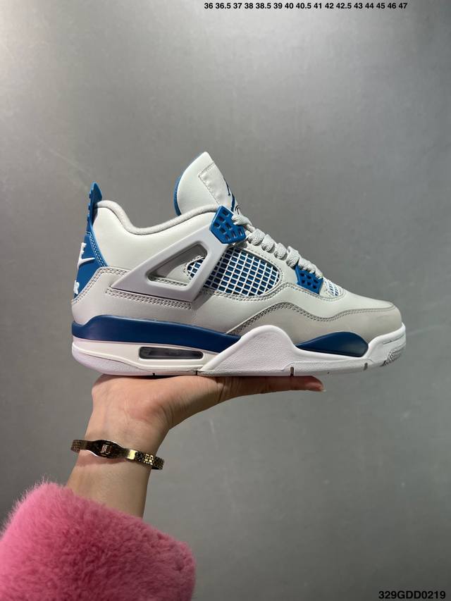 公司级Aj4 Air Jordan 4 Retro ” Infrared “ Aj4乔4 男子文化篮球鞋 大厂出品 主力合作工厂 全新模具开发 纯正4代正确鞋型 - 点击图像关闭