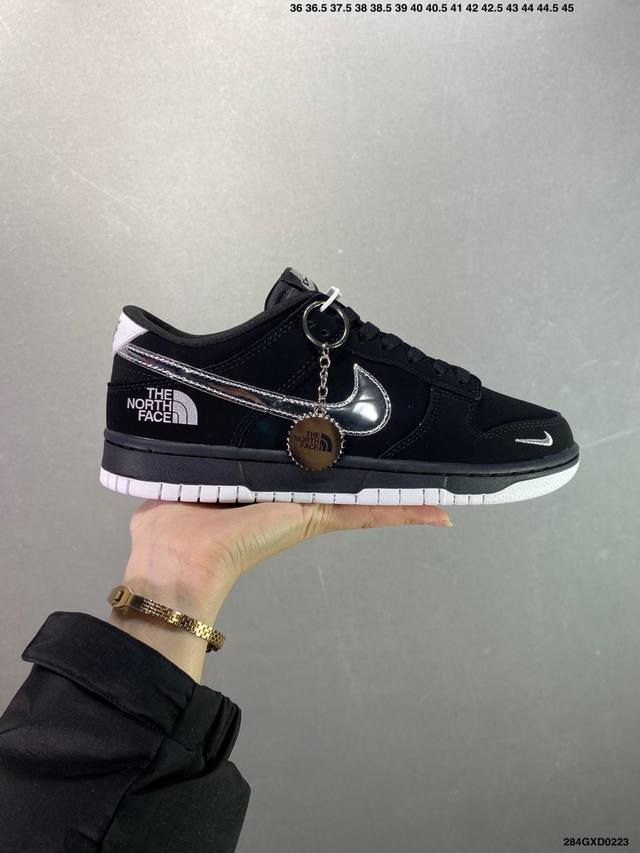 公司级Nk Dunk Low 定制配色 Kk1333-021 大厂出品 极力推荐 原装头层材料 独家版型蒸餾加工帶來的是更好的视觉和脚感体验大厂纯原品质出货 清