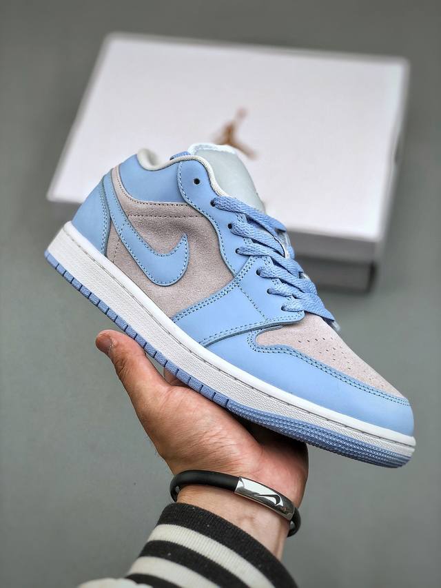 J版特价 Nike Air Jordan 1 Low Aj1 乔1 低帮文化篮球鞋 同步官方配色 原鞋原档案开发 原厂皮料 原档冲孔鞋头 货号：Dc0774 0