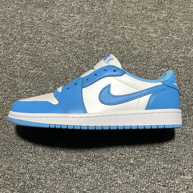 特价福利 核心主推好价 Air Jordan 1 Low Og 乔1Aj1 以下配色 特价清仓回笼资金实拍所见即所得 外贸专供品质 国内专业Aj大厂出品 原厂楦