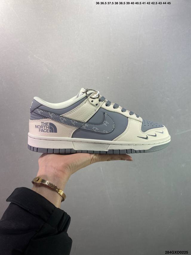 公司级Nk Dunk Low 定制配色 Kk1333-021 大厂出品 极力推荐 原装头层材料 独家版型蒸餾加工帶來的是更好的视觉和脚感体验大厂纯原品质出货 清