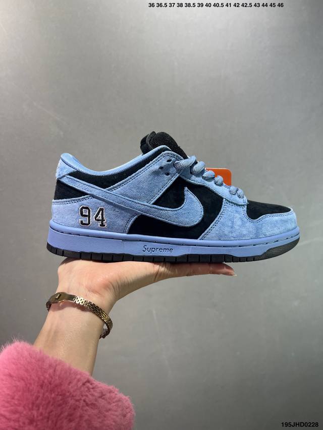 公司级耐克Nike Dunk Low 扣篮系列 复古低帮休闲运动滑板板鞋 采用脚感柔软舒适Zoomair气垫 有效吸收滑板等极限运动在落地时带来的冲击力 为街头