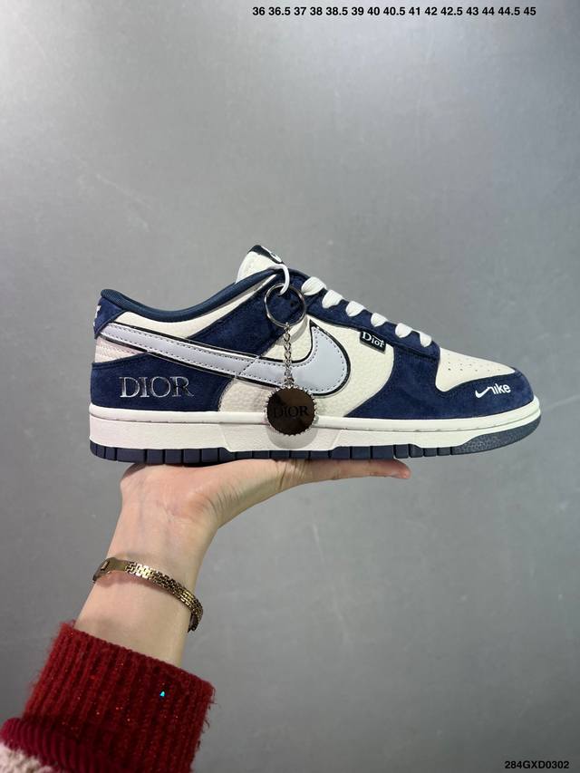 公司级Nk Dunk Low 定制配色 Kk1333-021 大厂出品 极力推荐 原装头层材料 独家版型蒸餾加工帶來的是更好的视觉和脚感体验大厂纯原品质出货 清