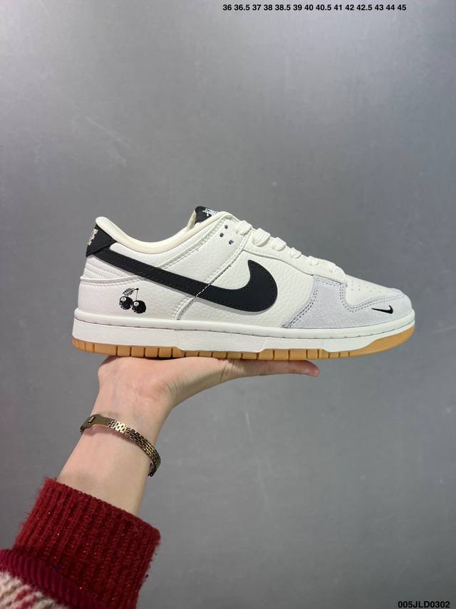 核心私 公司级Nk Dunk Low 定制配色 Ch6336-618 大厂出品 极力推荐 原装头层材料 独家版型蒸餾加工帶來的是更好的视觉和脚感体验大厂纯原品质