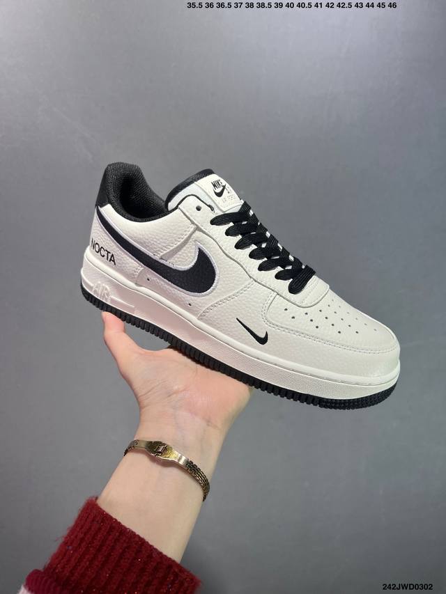 公司级Nk Air Force 1 ‘07 Low ”40周年“北卡蓝 空军一号低帮运动休闲板鞋 原楦头原纸板 打造纯正空军版型 #专注外贸渠道 全掌内置蜂窝气