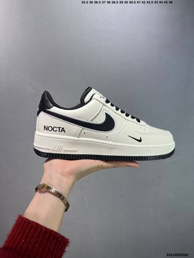 公司级Nk Air Force 1 ‘07 Low ”40周年“北卡蓝 空军一号低帮运动休闲板鞋 原楦头原纸板 打造纯正空军版型 #专注外贸渠道 全掌内置蜂窝气