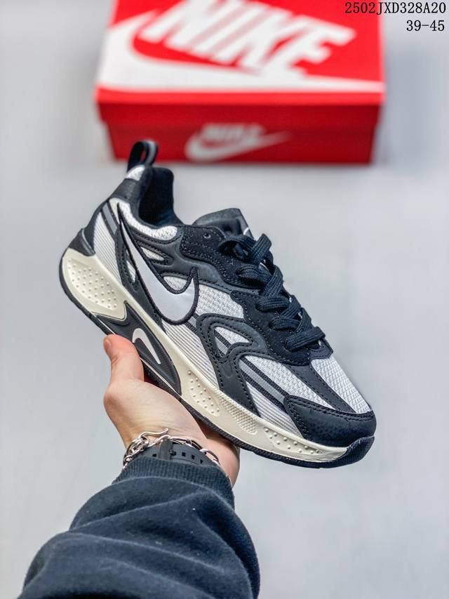 耐克 Futura X Nike Jam Train Olympics 奧林匹克 於 2024 年 7 月发布 Nike2024 年新款 耐克果醬霹靂舞鞋 时尚