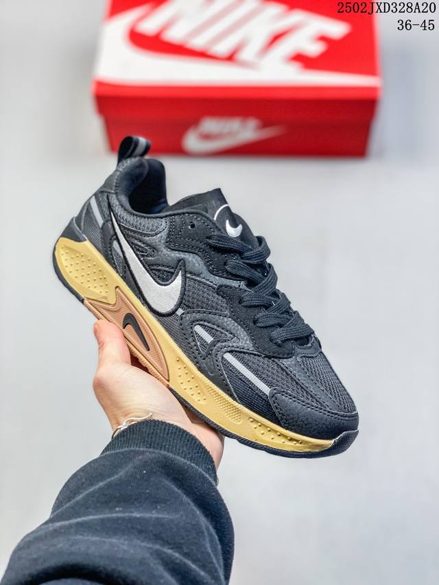 耐克 Futura X Nike Jam Train Olympics 奧林匹克 於 2024 年 7 月发布 Nike2024 年新款 耐克果醬霹靂舞鞋 时尚