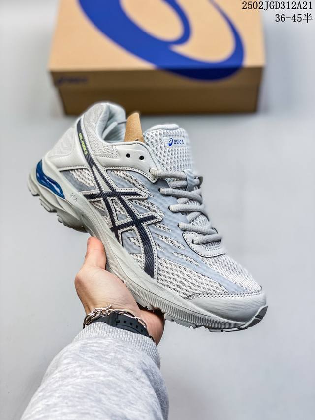 公司级亚瑟士Asics Gel-Flux 4 运动休闲透气专业跑 鞋 进口双层丝纤维工程网布鞋面 轻量舒适透 气材质中底3D可视Gel缓震胶效果 升級Flyte - 点击图像关闭