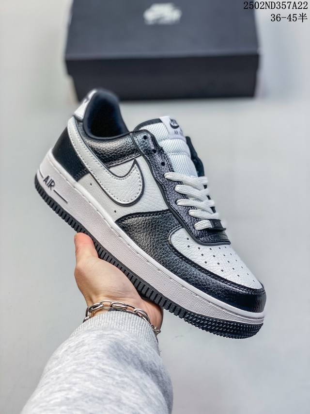 今日上新特价福利款 Nike Air Force 1 07 Low 纯白低帮 原桓头 原纸板 打造纯正空军版型 #专注外贸渠道 全掌内置蜂窝气垫 #原盒 配件 - 点击图像关闭