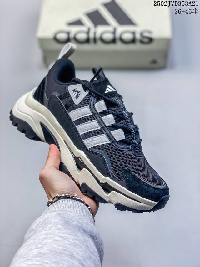 公司级Adidas阿迪达斯春季男鞋女鞋Citywowlk运动鞋跑步鞋 货号：Ig2237 尺码：36 36.5 37 38 38.5 39 40 40.5 41