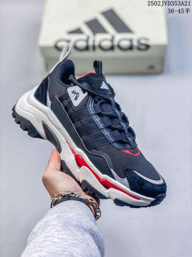 公司级Adidas阿迪达斯春季男鞋女鞋Citywowlk运动鞋跑步鞋 货号：Ig2237 尺码：36 36.5 37 38 38.5 39 40 40.5 41