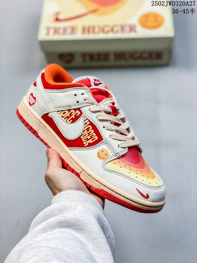 公司级耐克Nike Dunk Low Retro 扣篮系列 解构抽绳复古低帮休闲运动滑板板鞋 采用脚感柔软舒适Zoomair气垫 有效吸收滑板等极限运动在落地时