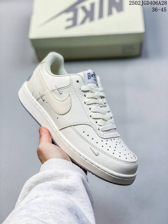 头层皮带半码 Nike 耐克Ebernon Low Prm小空军联名低帮男女运动板鞋Fd5188-333 尺码：见图 编码：02Jgd406A28 - 点击图像关闭