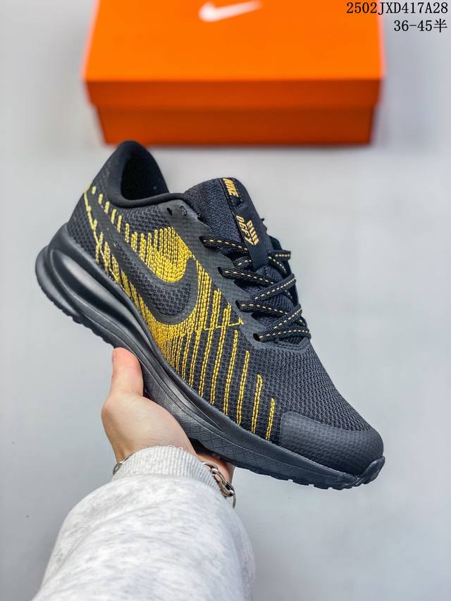 Nike 耐克 Air Max Nuaxis男女透气舒适休闲运动鞋Fz2148-001-002 尺码：见图 编码：02Jxd417A28