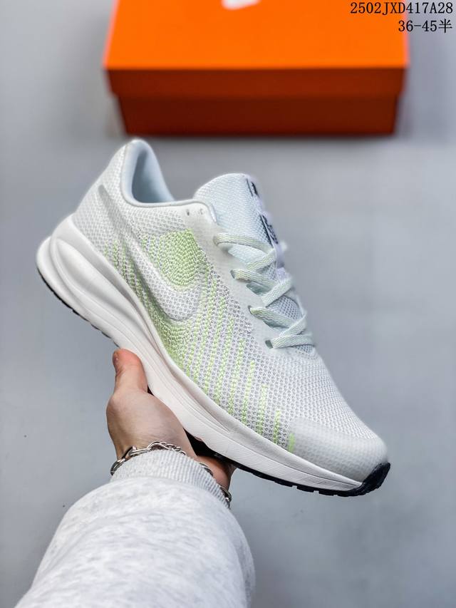 Nike 耐克 Air Max Nuaxis男女透气舒适休闲运动鞋Fz2148-001-002 尺码：见图 编码：02Jxd417A28