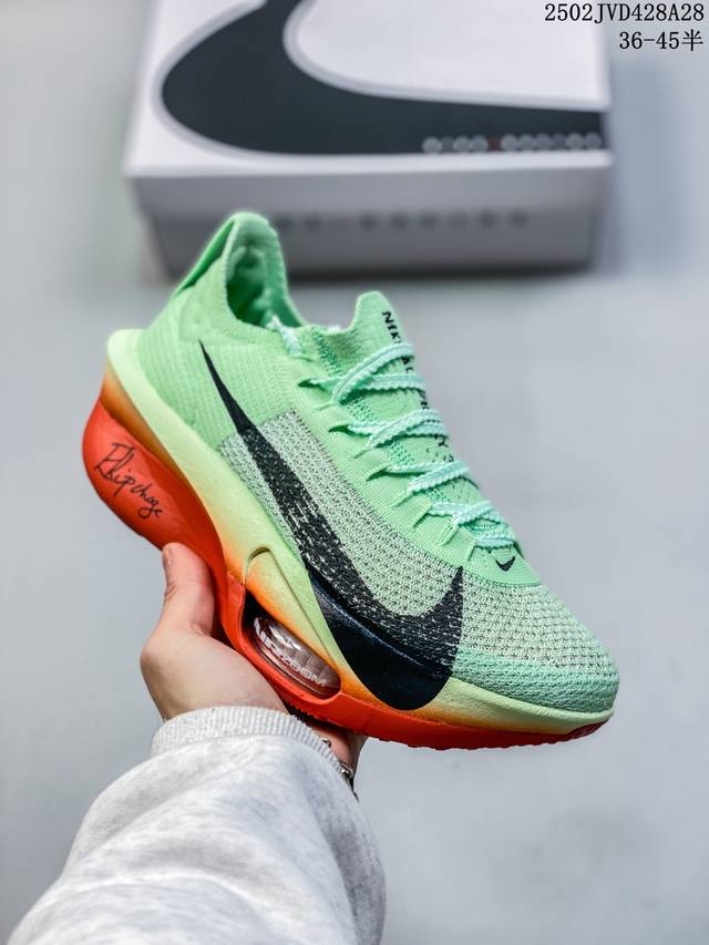 公司级Nk Zoom Fly 6 竞速飞行6代系列低帮轻质缓震透气休闲运动跑步鞋Hj7038-100 Nk旗下主打竞速训练的Zoom Fly 6突然官宣，让不少