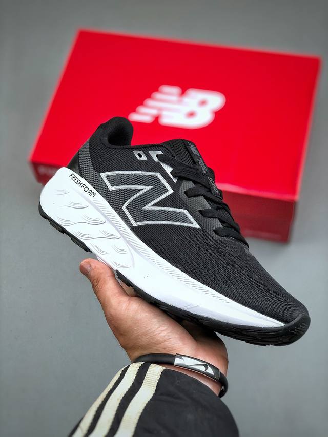 New Balance M520Lk9 舒适缓震跑步鞋 厚底老爹鞋潮男女鞋 货号：M520Lk9 尺码：36-45 - 点击图像关闭