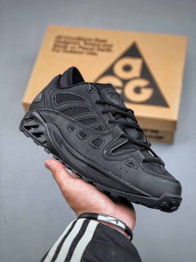 Nike Acg Mountain Fly 2 Low Acg户外登山系列越跑低帮休闲运动徒步鞋 Fj1920 310 全新户外鞋款Mountain Fly 全