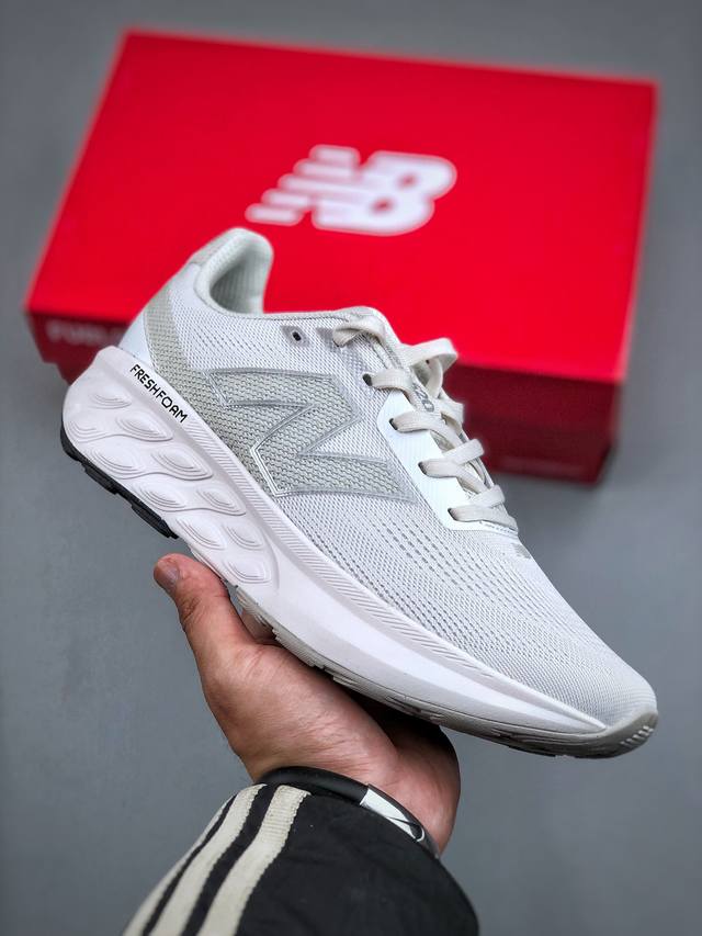 New Balancem520Lb9 舒适缓震跑步鞋 厚底老爹鞋潮男女鞋 货号：M520Lb9 尺码：36-45 - 点击图像关闭