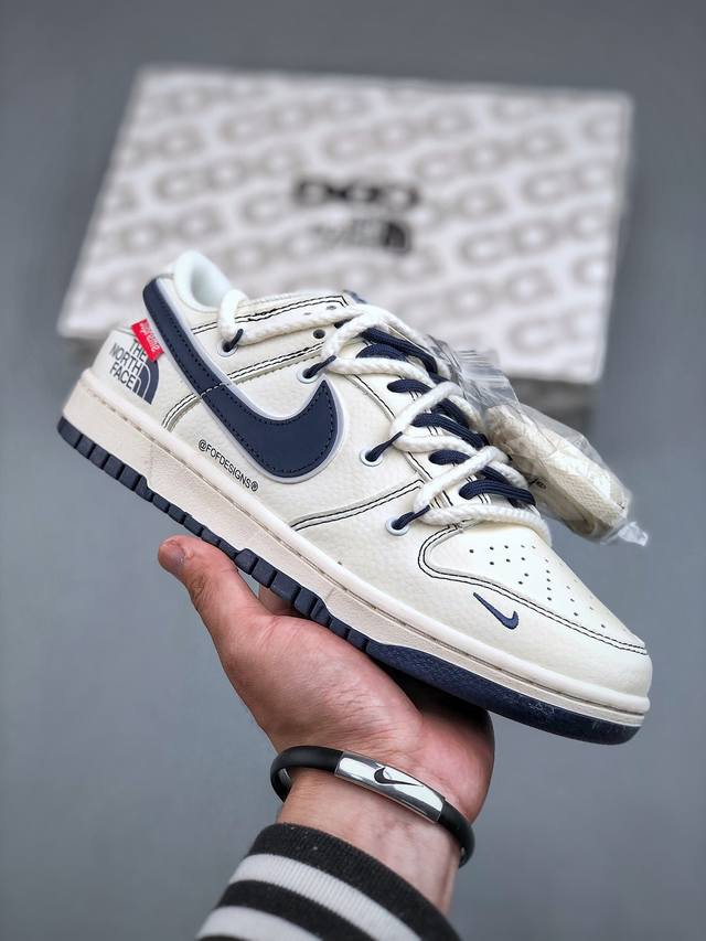 Nike Sb Dunk Low 北面联名纯原大厂出品 极力推荐 原装头层材料 独家版型蒸餾加工帶來的是更好的视觉和脚感体验大厂纯原品质出货 清洁度 电绣工艺 - 点击图像关闭