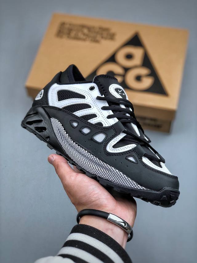 Nike Acg Mountain Fly 2 Low Acg户外登山系列越跑低帮休闲运动徒步鞋全新户外鞋款Mountain Fly 全新来袭 该鞋款沿袭前代低 - 点击图像关闭