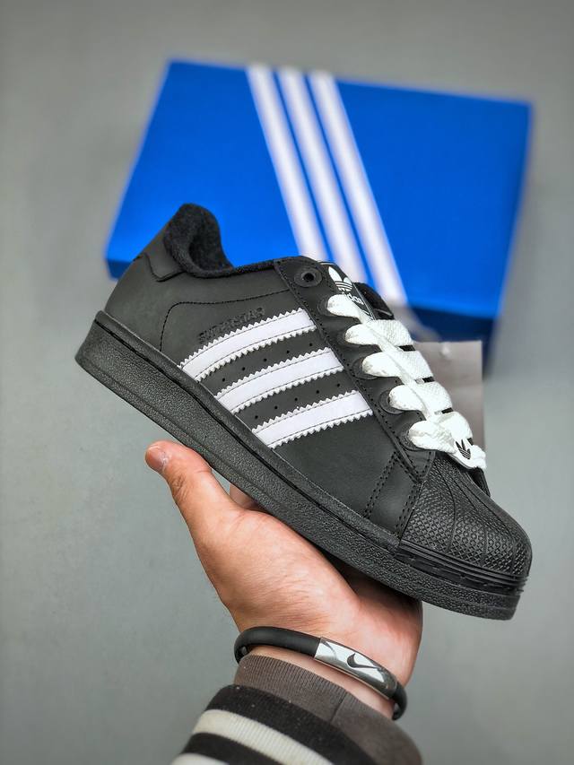 Adidas Superstar 三叶草 经典贝壳头系列 新款休闲板鞋潮流男女士运动鞋 。 货号：Ji0126 码数：36 36.5 37 38 38.5 39 - 点击图像关闭