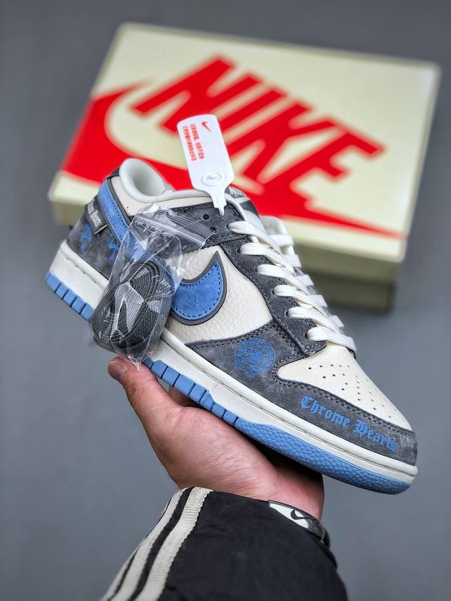 Nike Sb Dunk Low 斯图西联名纯原大厂出品 极力推荐 原装头层材料 独家版型蒸餾加工帶來的是更好的视觉和脚感体验大厂纯原品质出货 清洁度 电绣工艺 - 点击图像关闭