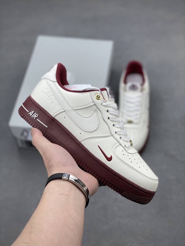 超级福利 长期补货 特价 Air Force 1 '07 Low 原楦头原纸板 打造纯正空军版型 #专注外贸渠道 全掌内置蜂窝气垫 #原盒配件 原厂中底钢印、拉